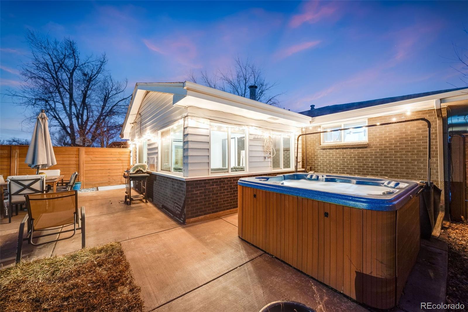 MLS Image #31 for 1742 s alcott street,denver, Colorado