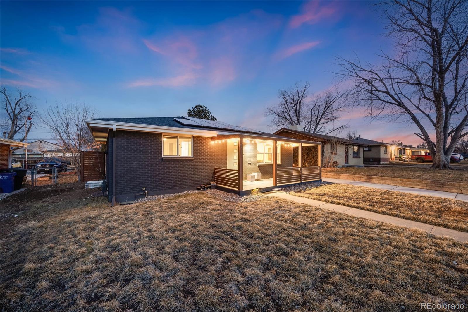 MLS Image #34 for 1742 s alcott street,denver, Colorado