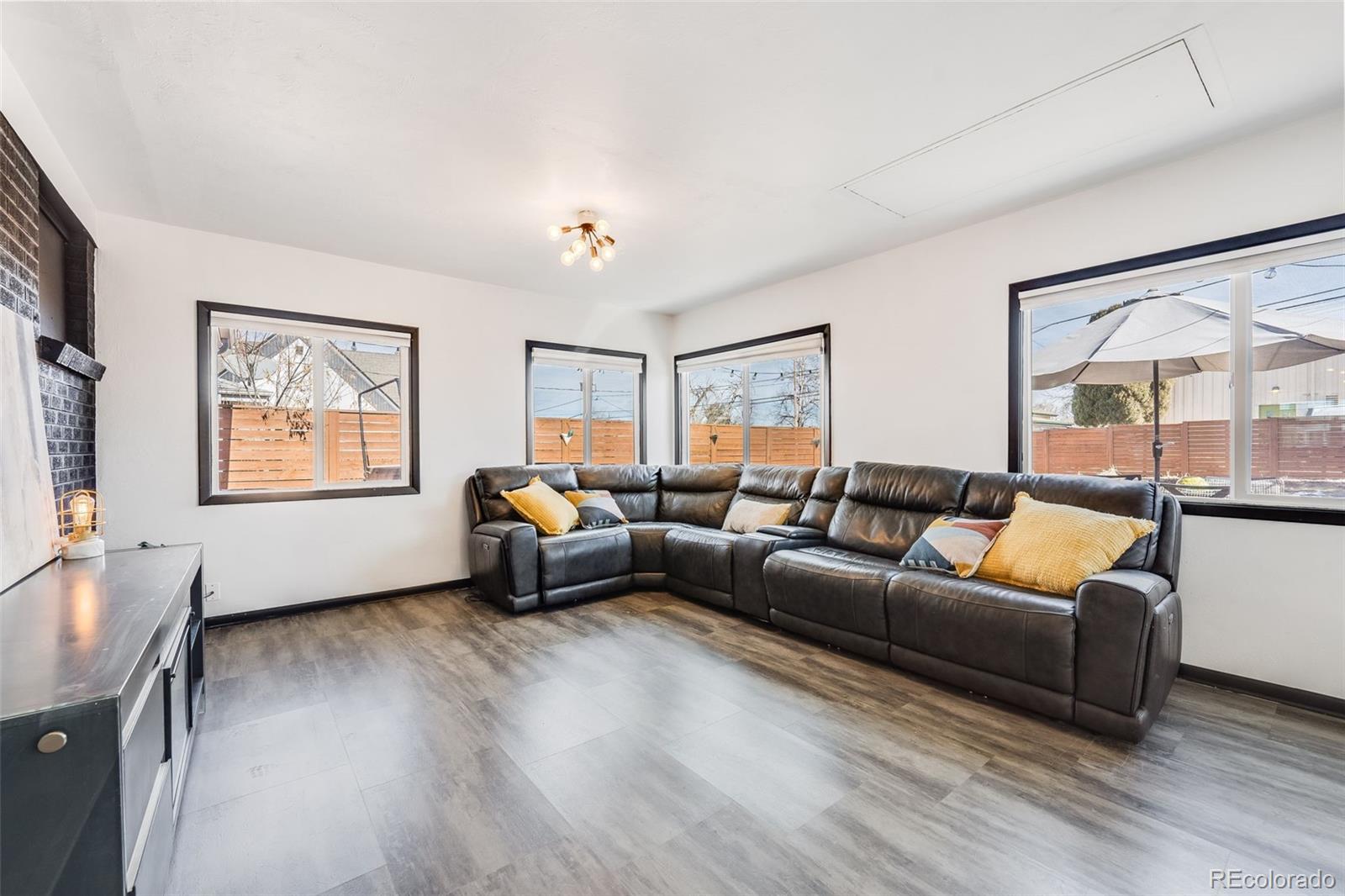 MLS Image #9 for 1742 s alcott street,denver, Colorado