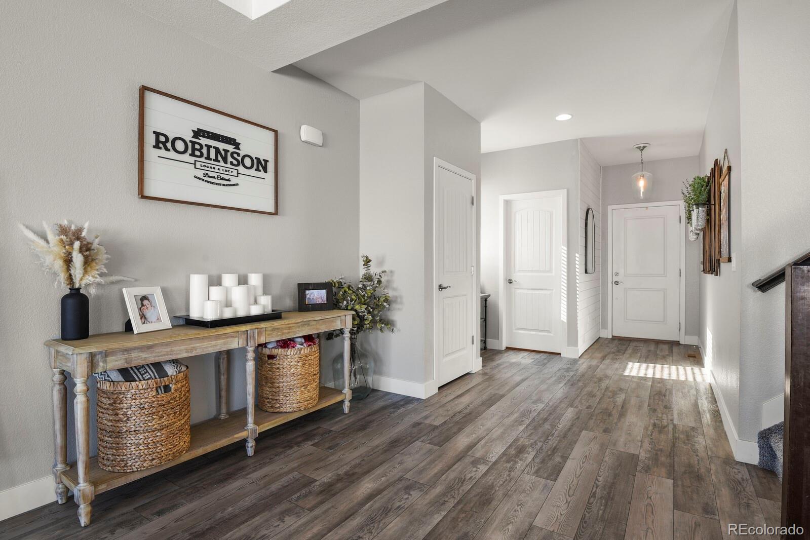 MLS Image #1 for 6654  backcountry loop,colorado springs, Colorado
