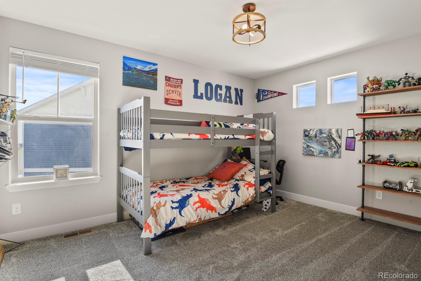 MLS Image #20 for 6654  backcountry loop,colorado springs, Colorado