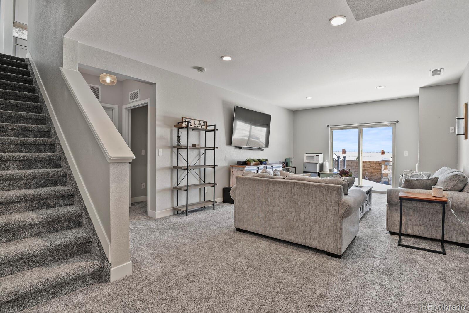 MLS Image #22 for 6654  backcountry loop,colorado springs, Colorado