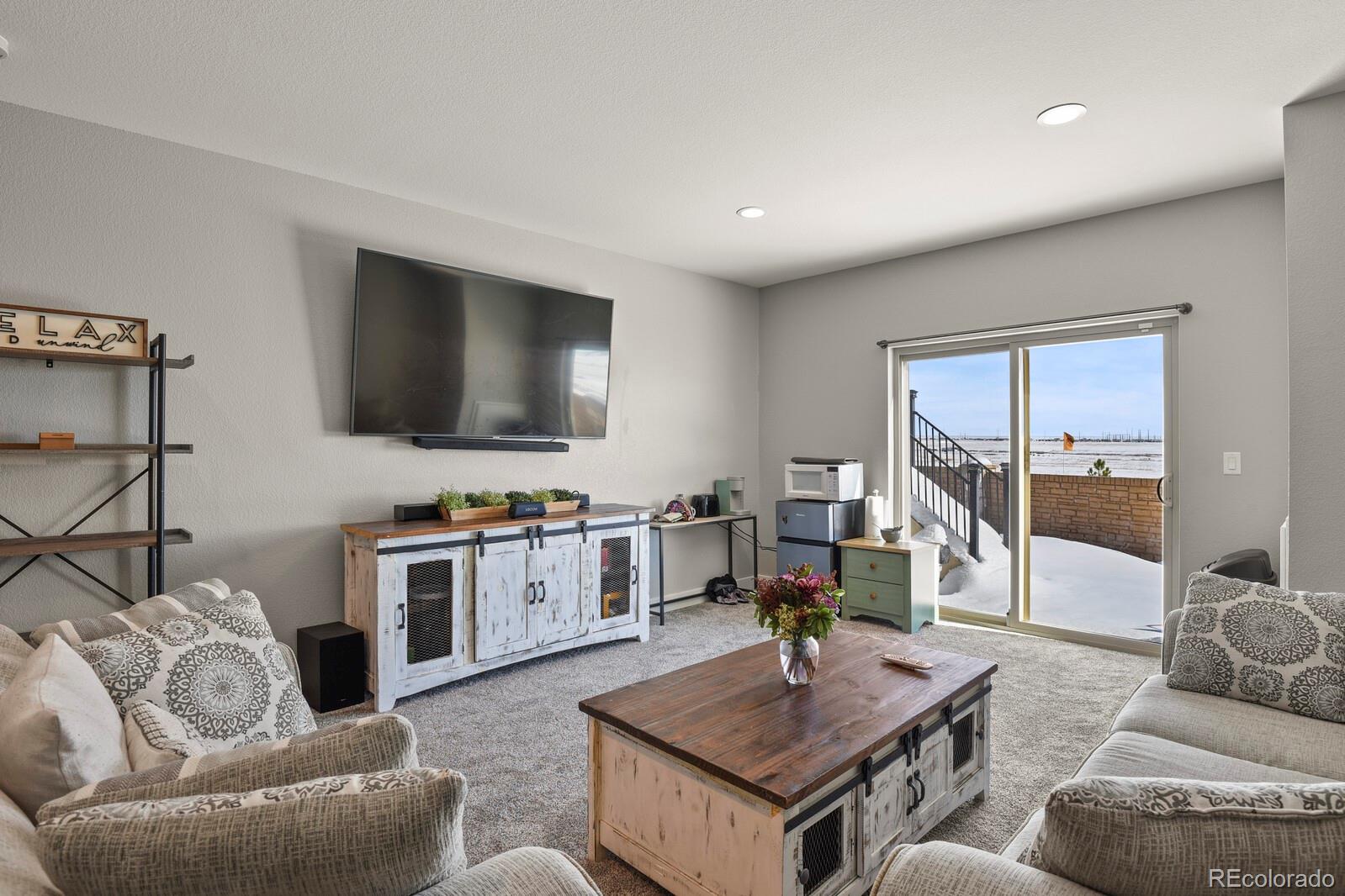 MLS Image #23 for 6654  backcountry loop,colorado springs, Colorado