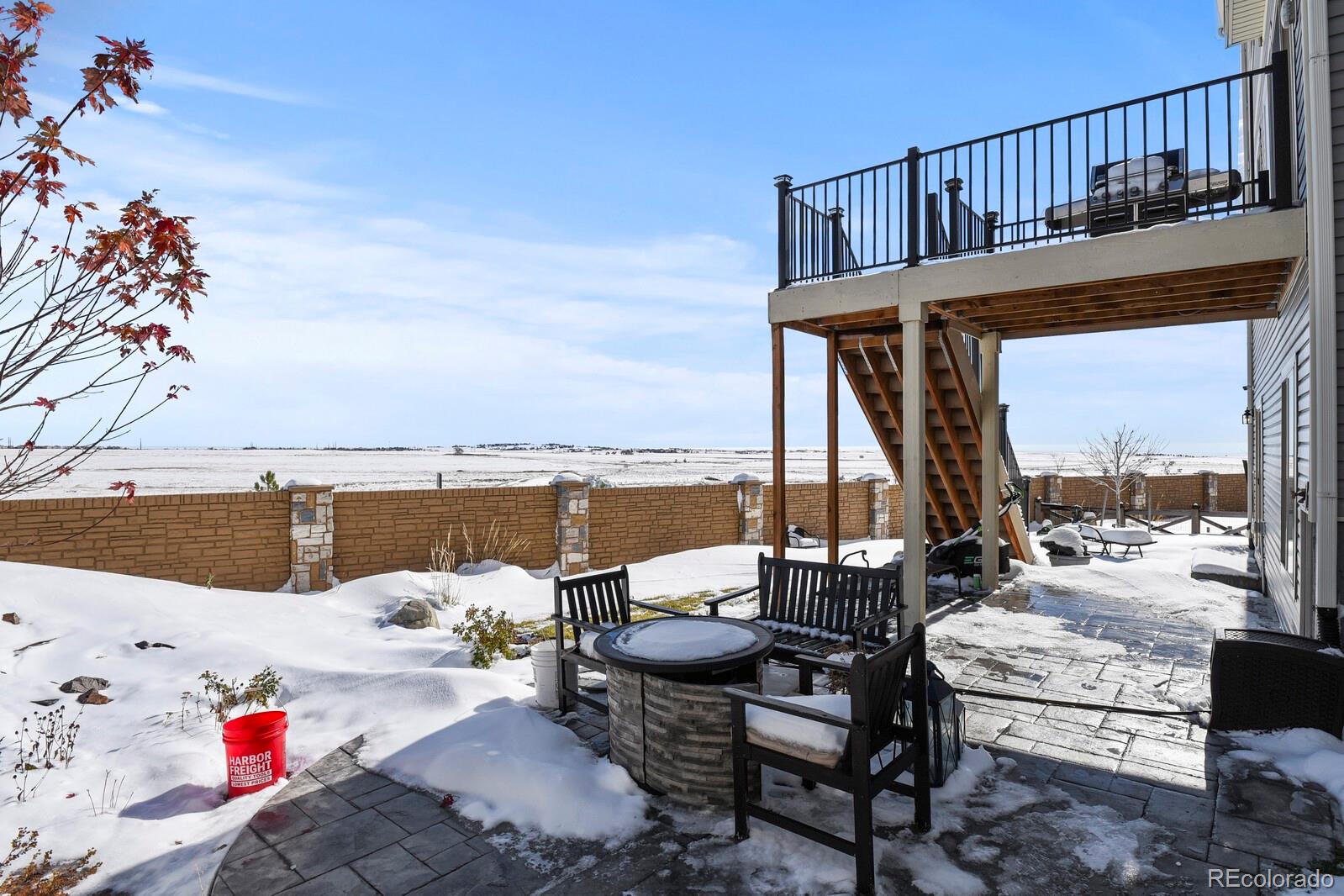 MLS Image #28 for 6654  backcountry loop,colorado springs, Colorado