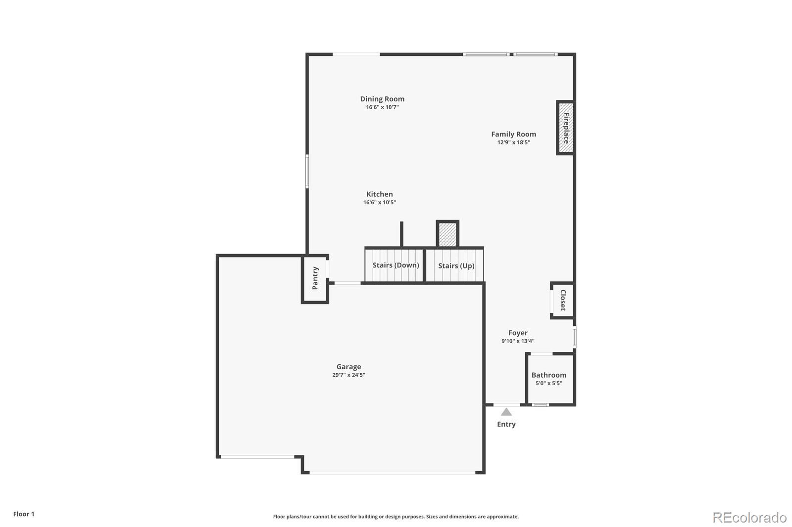 MLS Image #29 for 6654  backcountry loop,colorado springs, Colorado