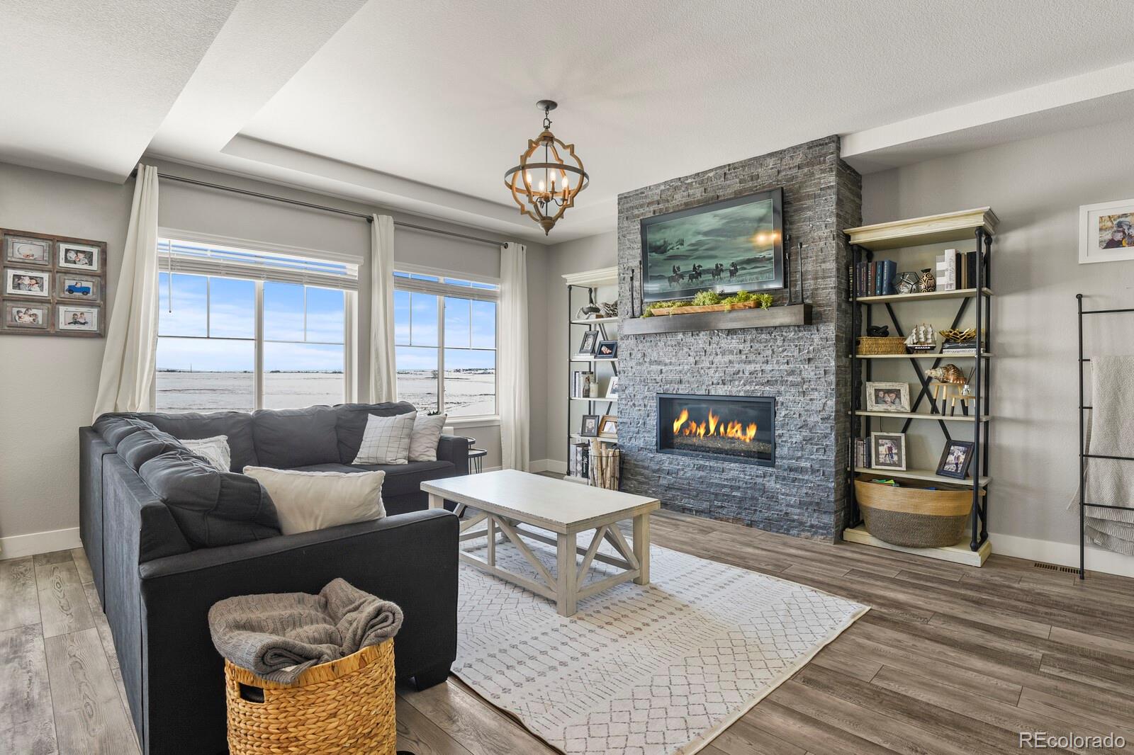 MLS Image #3 for 6654  backcountry loop,colorado springs, Colorado