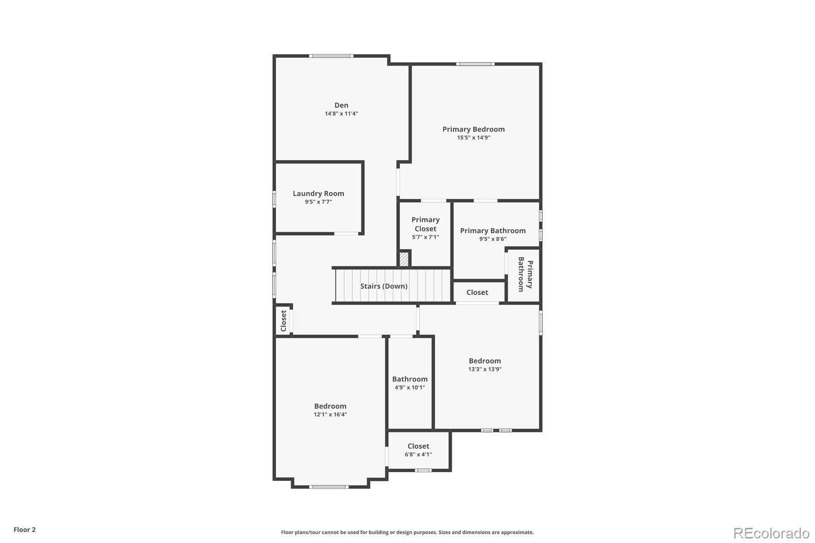 MLS Image #30 for 6654  backcountry loop,colorado springs, Colorado
