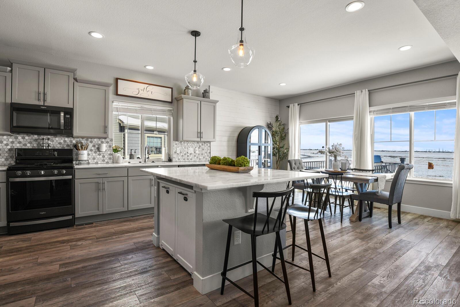 MLS Image #7 for 6654  backcountry loop,colorado springs, Colorado