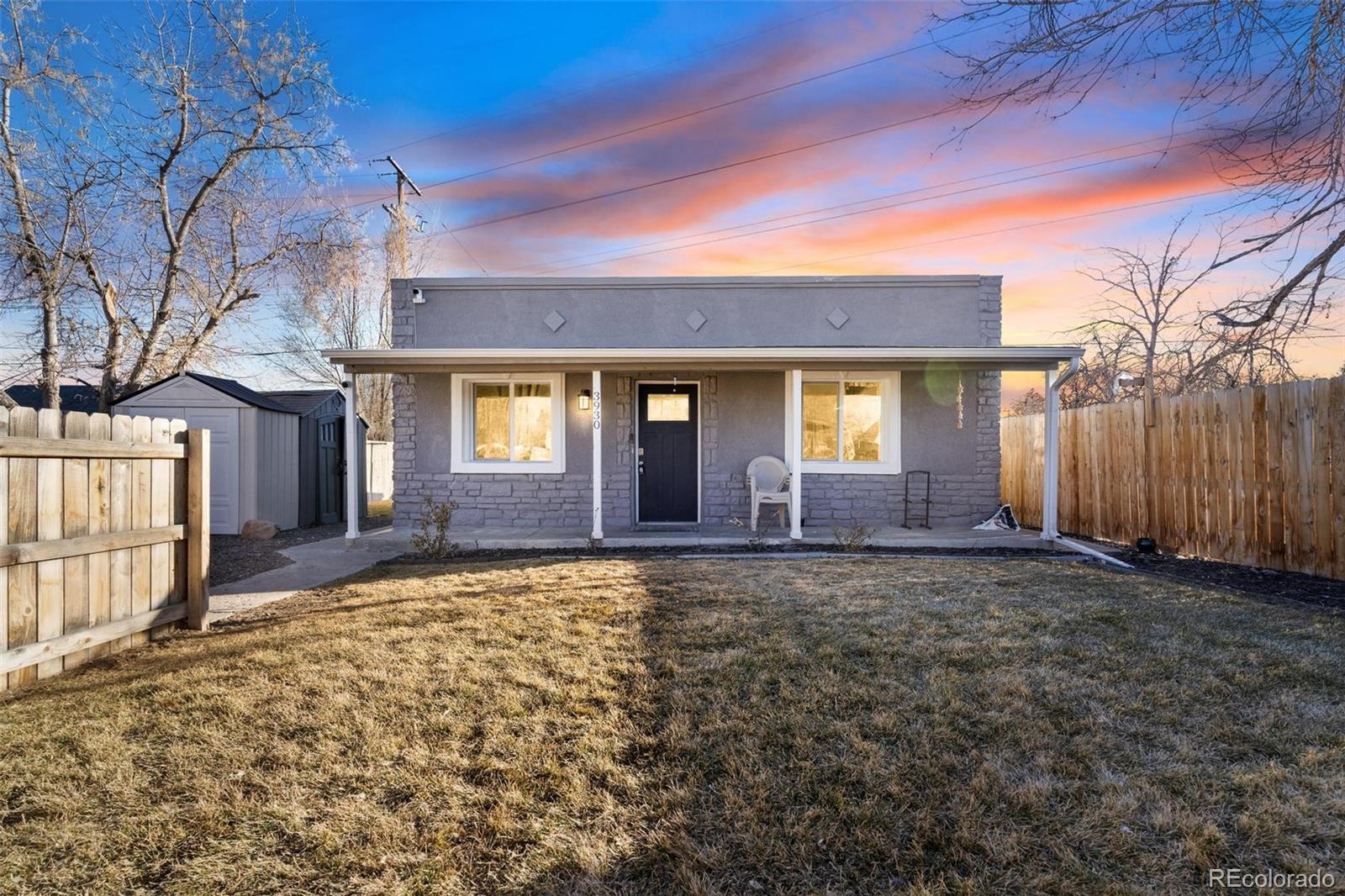 MLS Image #0 for 3930 w kentucky avenue,denver, Colorado