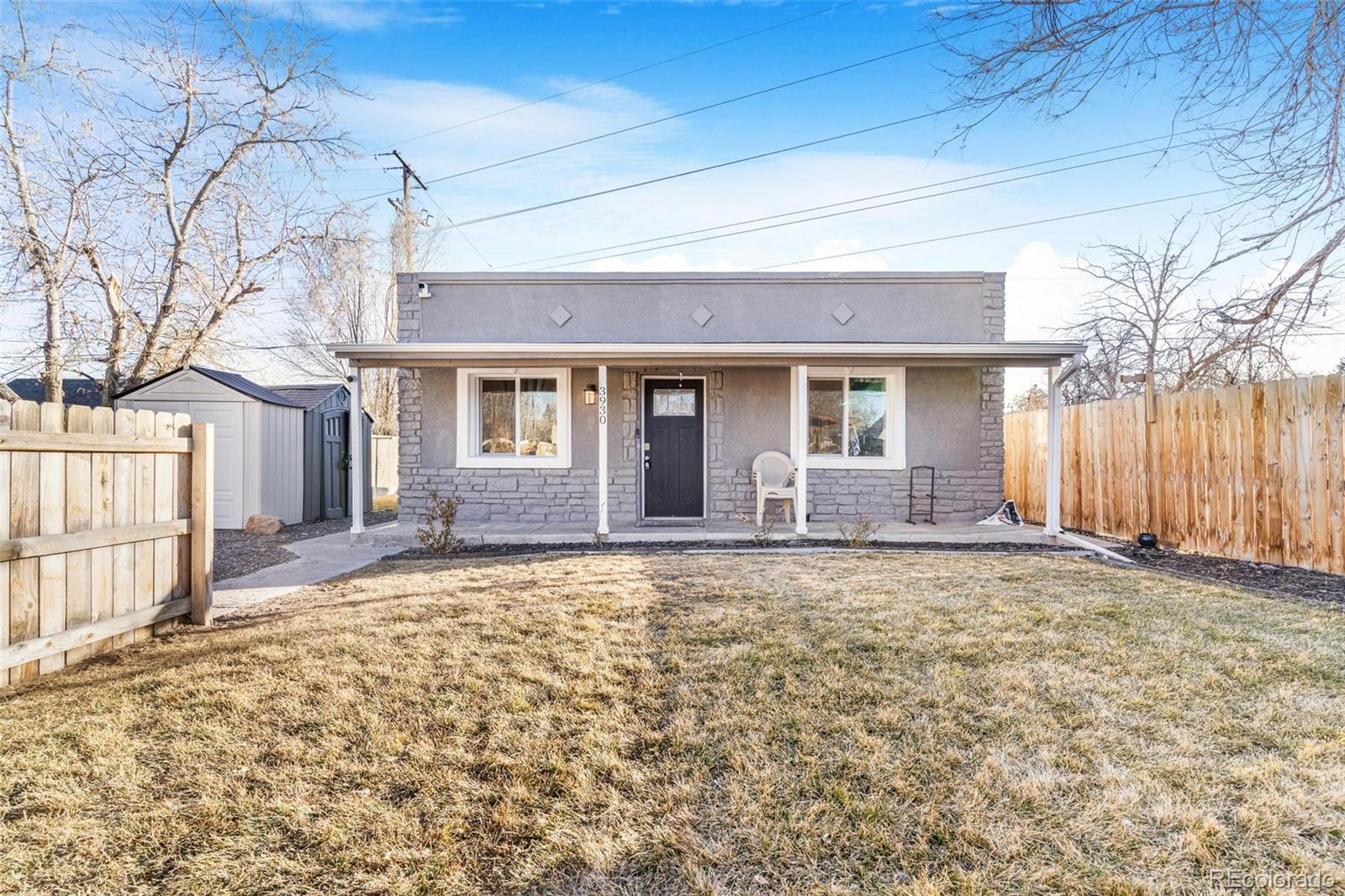 MLS Image #18 for 3930 w kentucky avenue,denver, Colorado