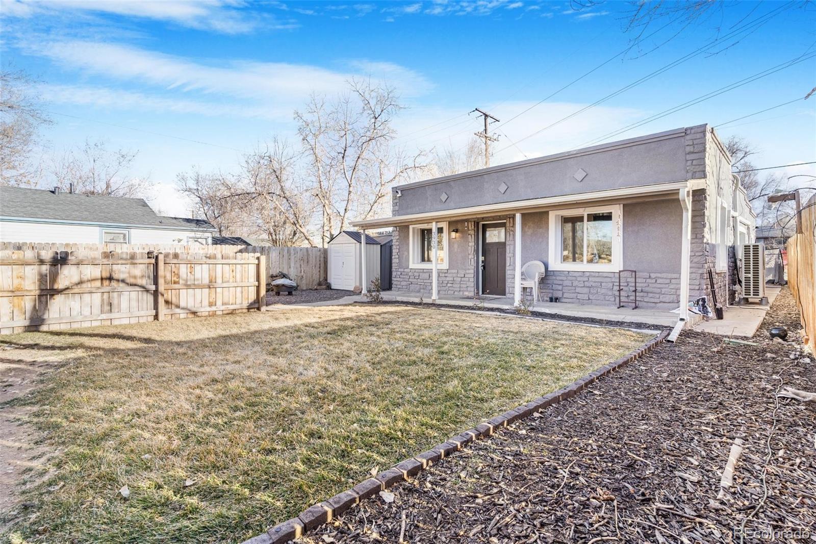 MLS Image #19 for 3930 w kentucky avenue,denver, Colorado