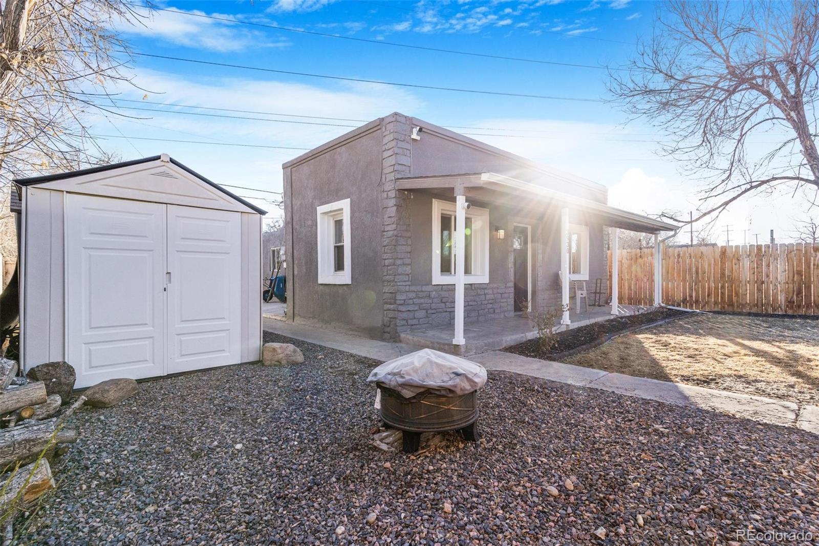 MLS Image #20 for 3930 w kentucky avenue,denver, Colorado