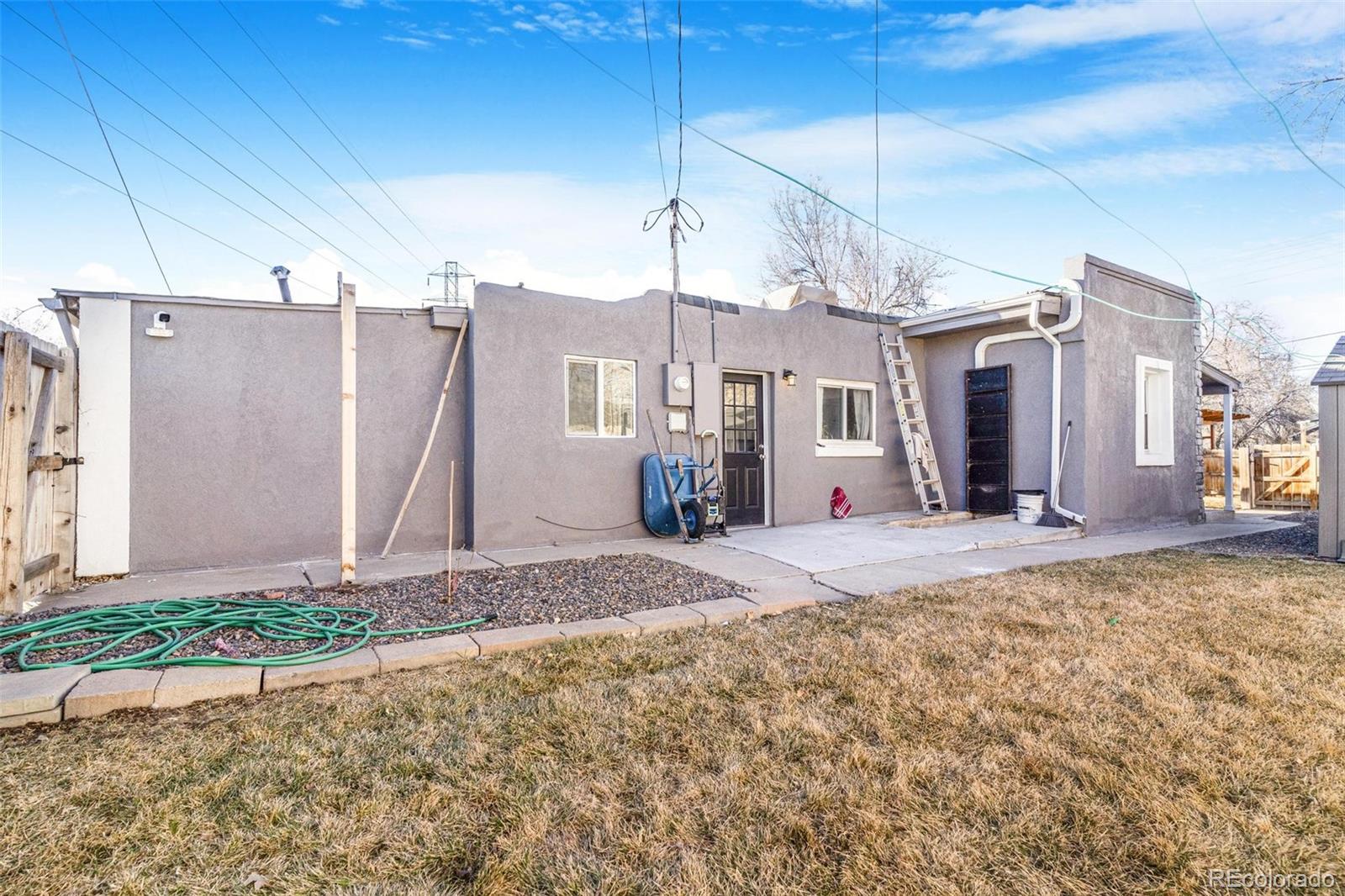 MLS Image #21 for 3930 w kentucky avenue,denver, Colorado