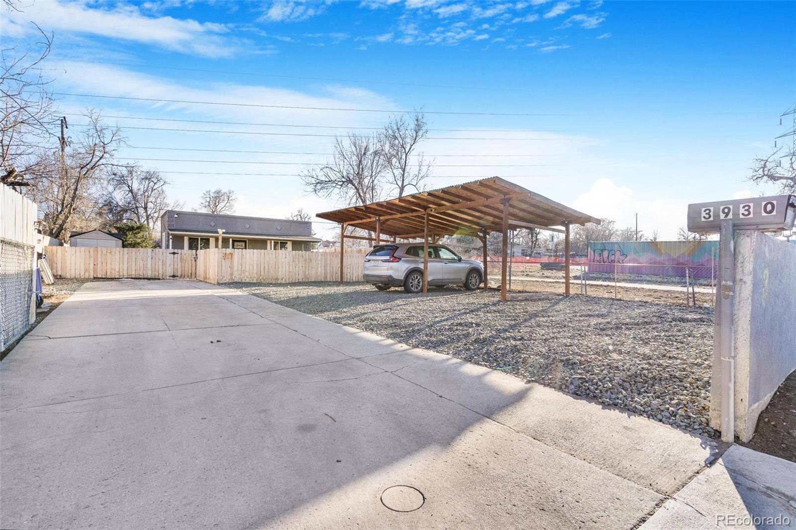 MLS Image #23 for 3930 w kentucky avenue,denver, Colorado