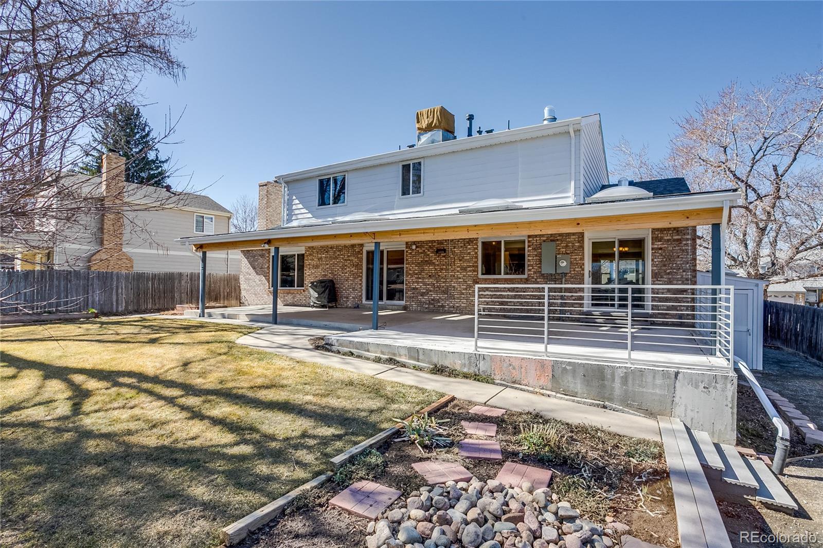 MLS Image #3 for 8070  johnson court,arvada, Colorado