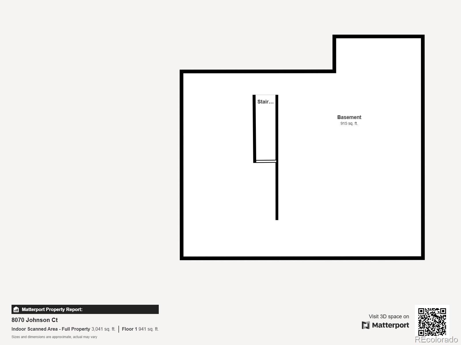 MLS Image #35 for 8070  johnson court,arvada, Colorado