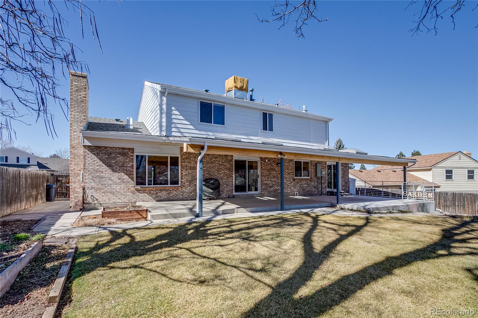 MLS Image #4 for 8070  johnson court,arvada, Colorado