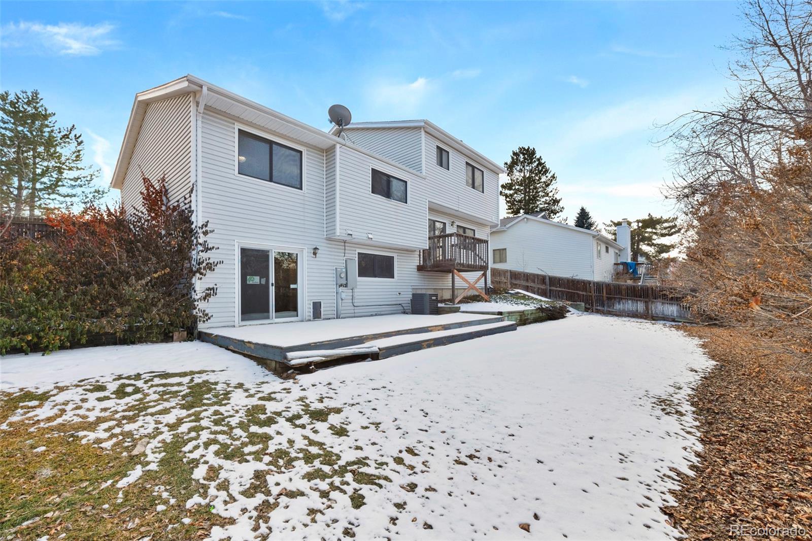 MLS Image #32 for 19697 e flora place,aurora, Colorado