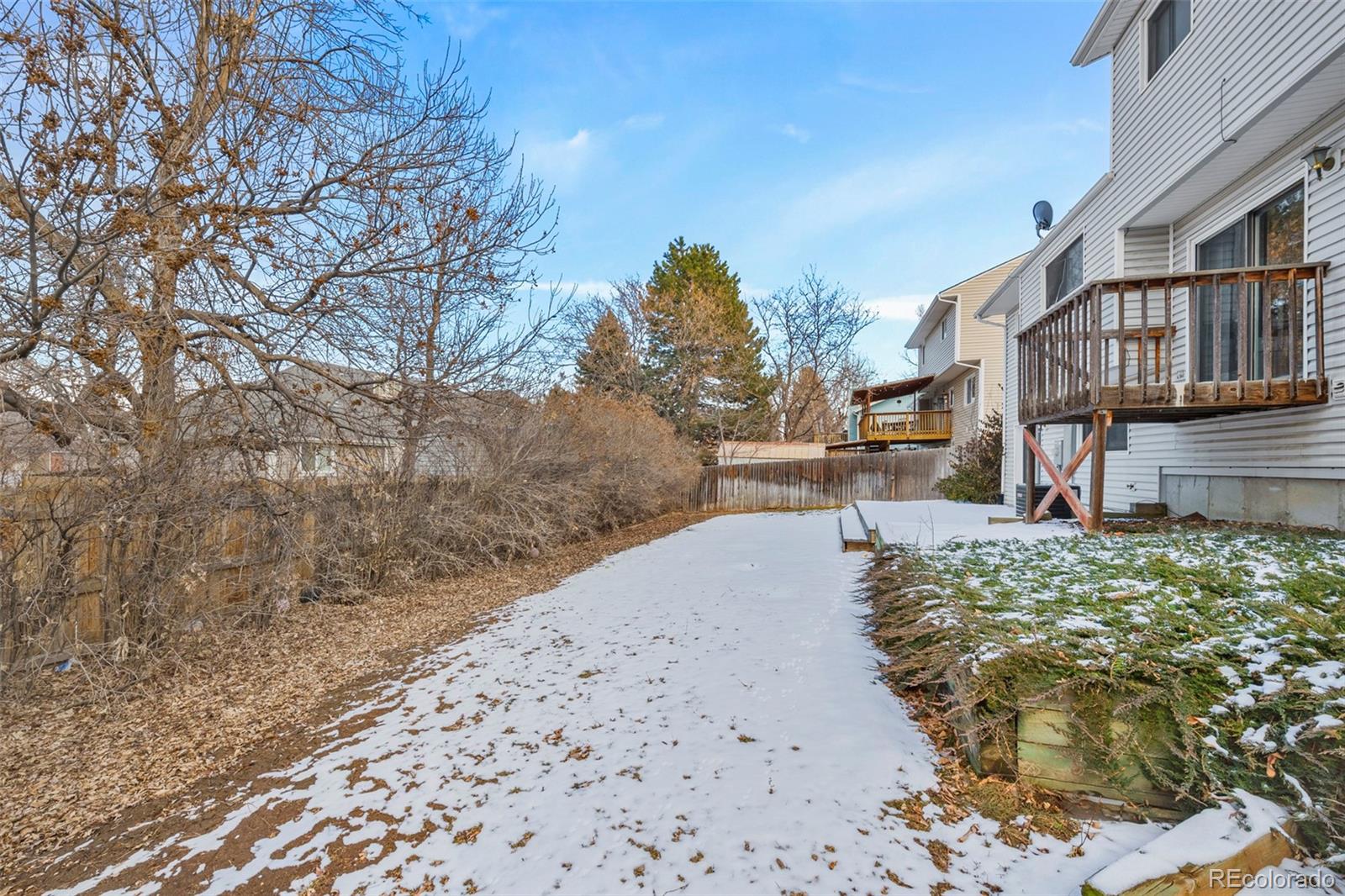 MLS Image #34 for 19697 e flora place,aurora, Colorado