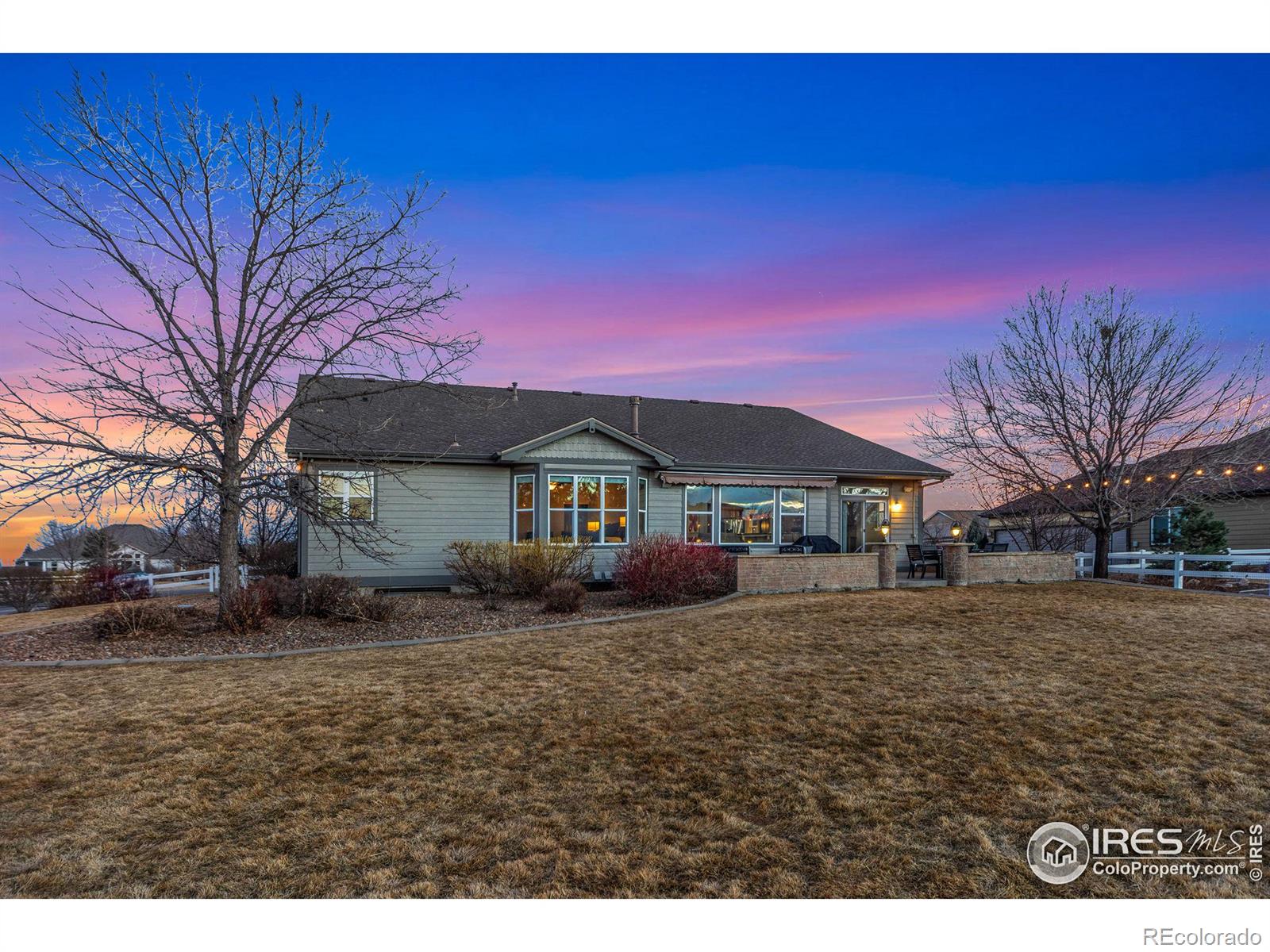 MLS Image #29 for 2785  anchorage court,loveland, Colorado