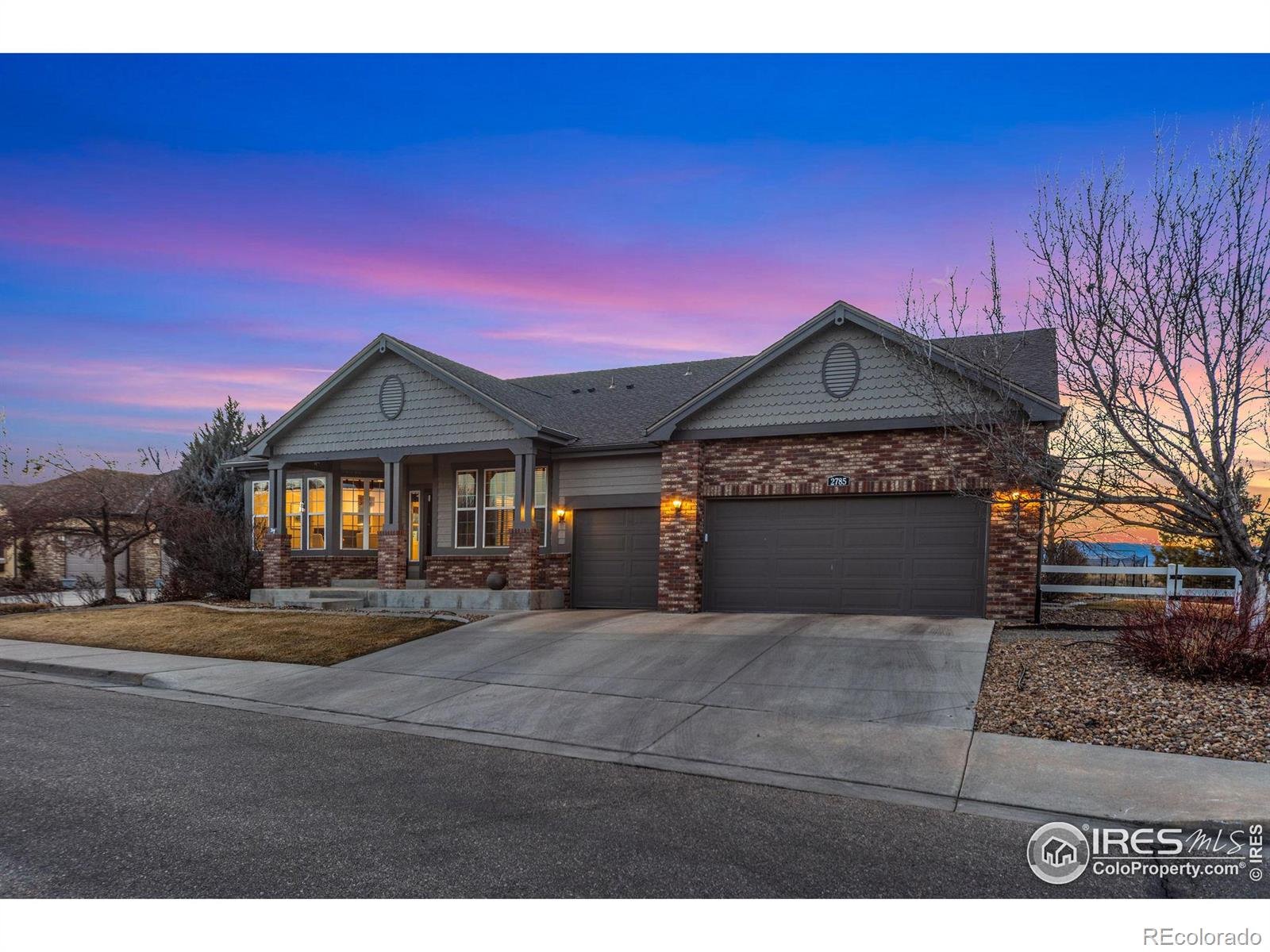 MLS Image #31 for 2785  anchorage court,loveland, Colorado