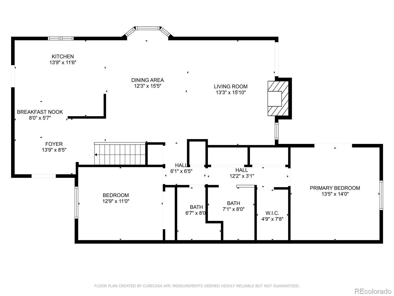 MLS Image #32 for 41  eagle drive,littleton, Colorado