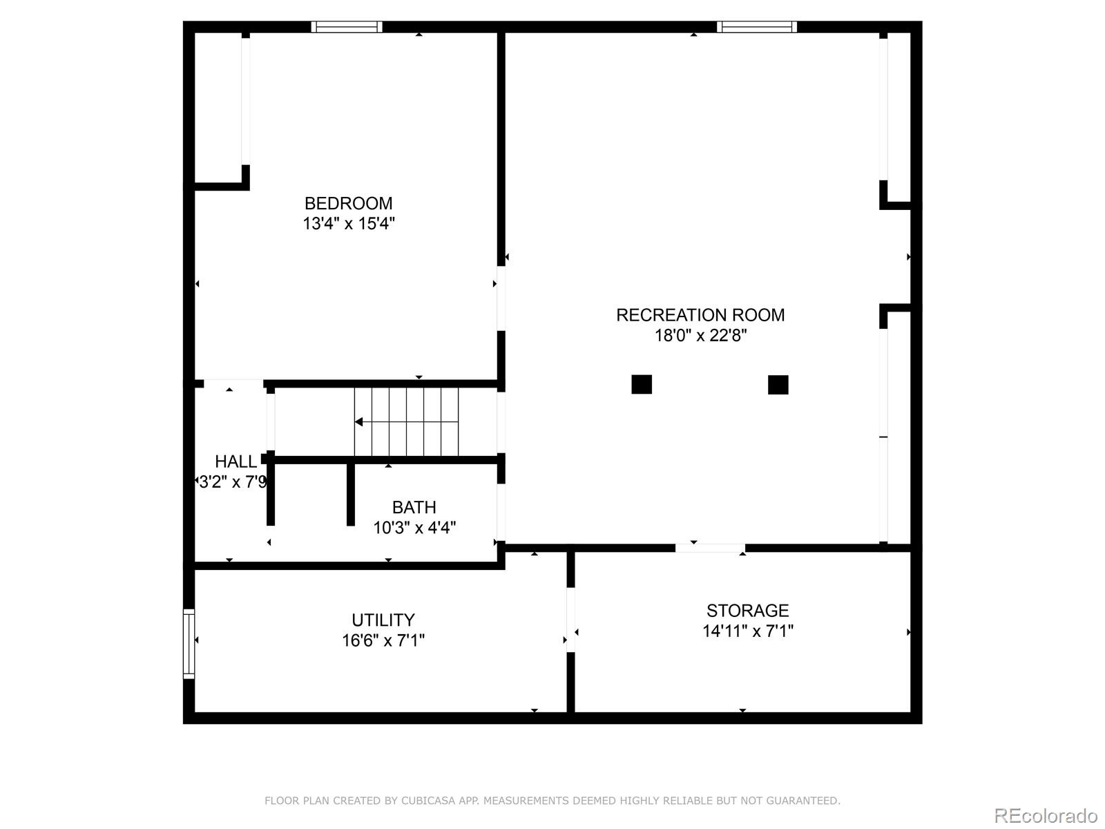 MLS Image #33 for 41  eagle drive,littleton, Colorado