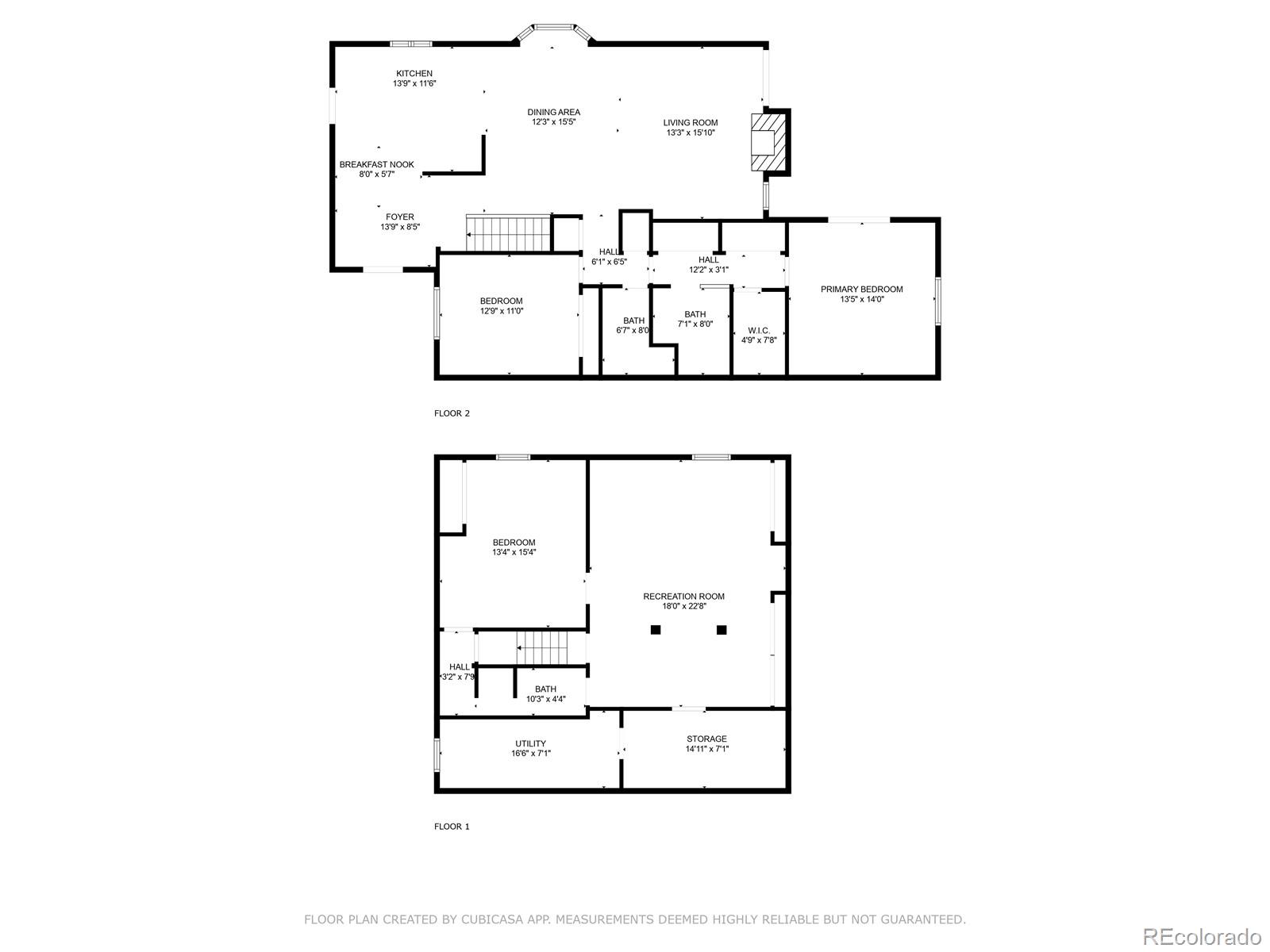 MLS Image #34 for 41  eagle drive,littleton, Colorado