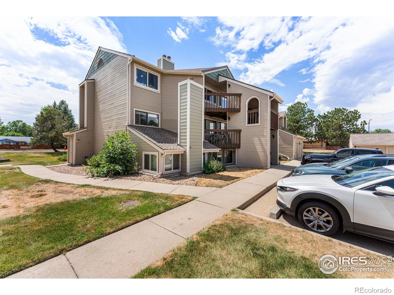 MLS Image #1 for 5520  stonewall place,boulder, Colorado