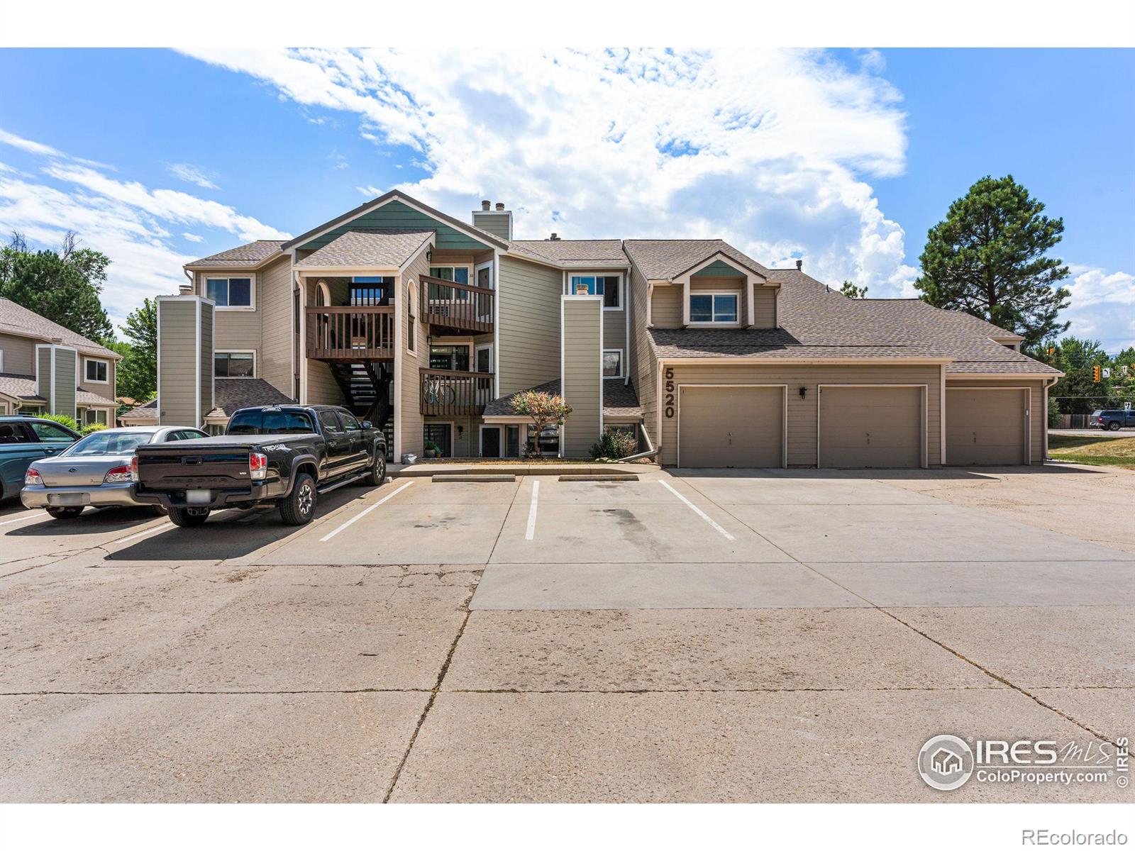 MLS Image #2 for 5520  stonewall place,boulder, Colorado