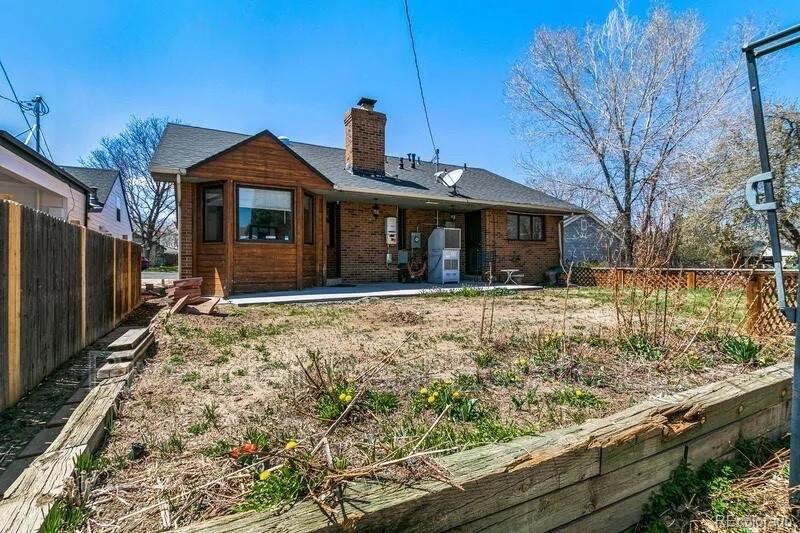 MLS Image #26 for 4720 s grant street,englewood, Colorado