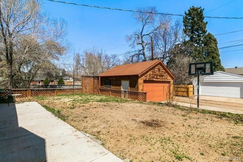 MLS Image #27 for 4720 s grant street,englewood, Colorado