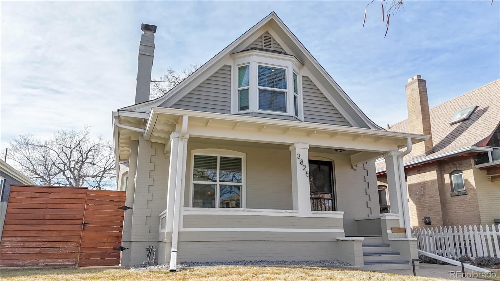 CMA Image for 3825  Tejon Street,Denver, Colorado