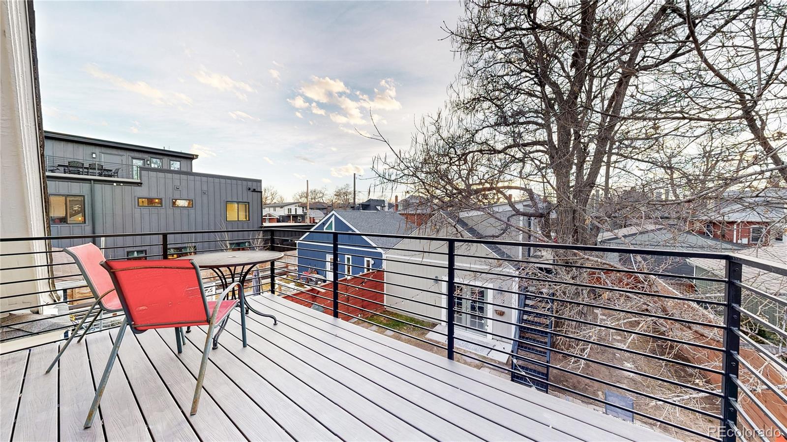 MLS Image #23 for 3825  tejon street,denver, Colorado