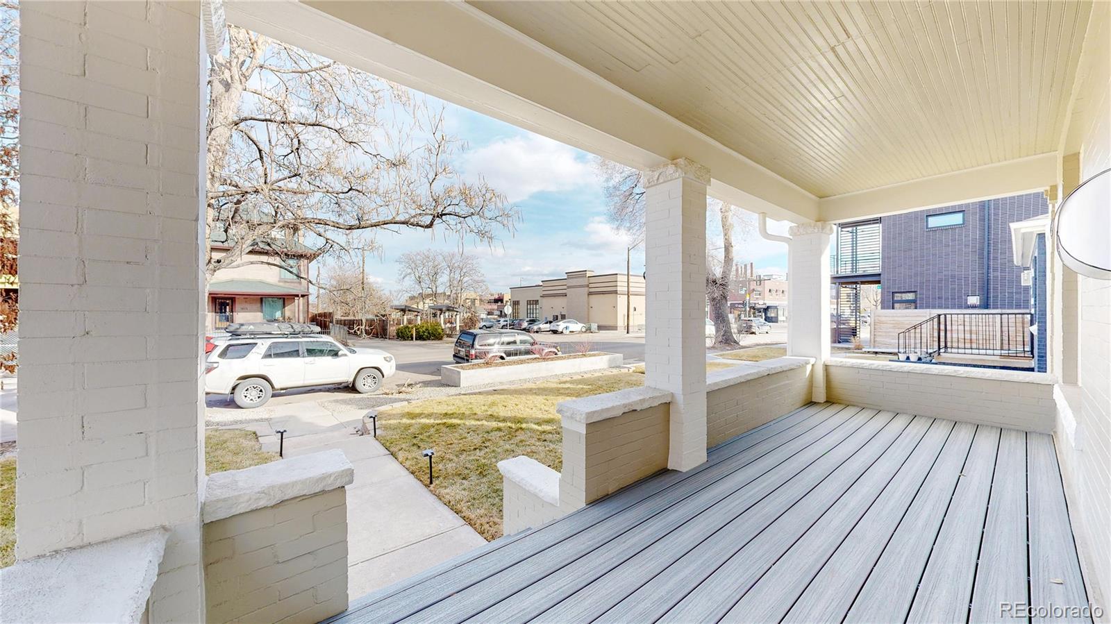 MLS Image #3 for 3825  tejon street,denver, Colorado