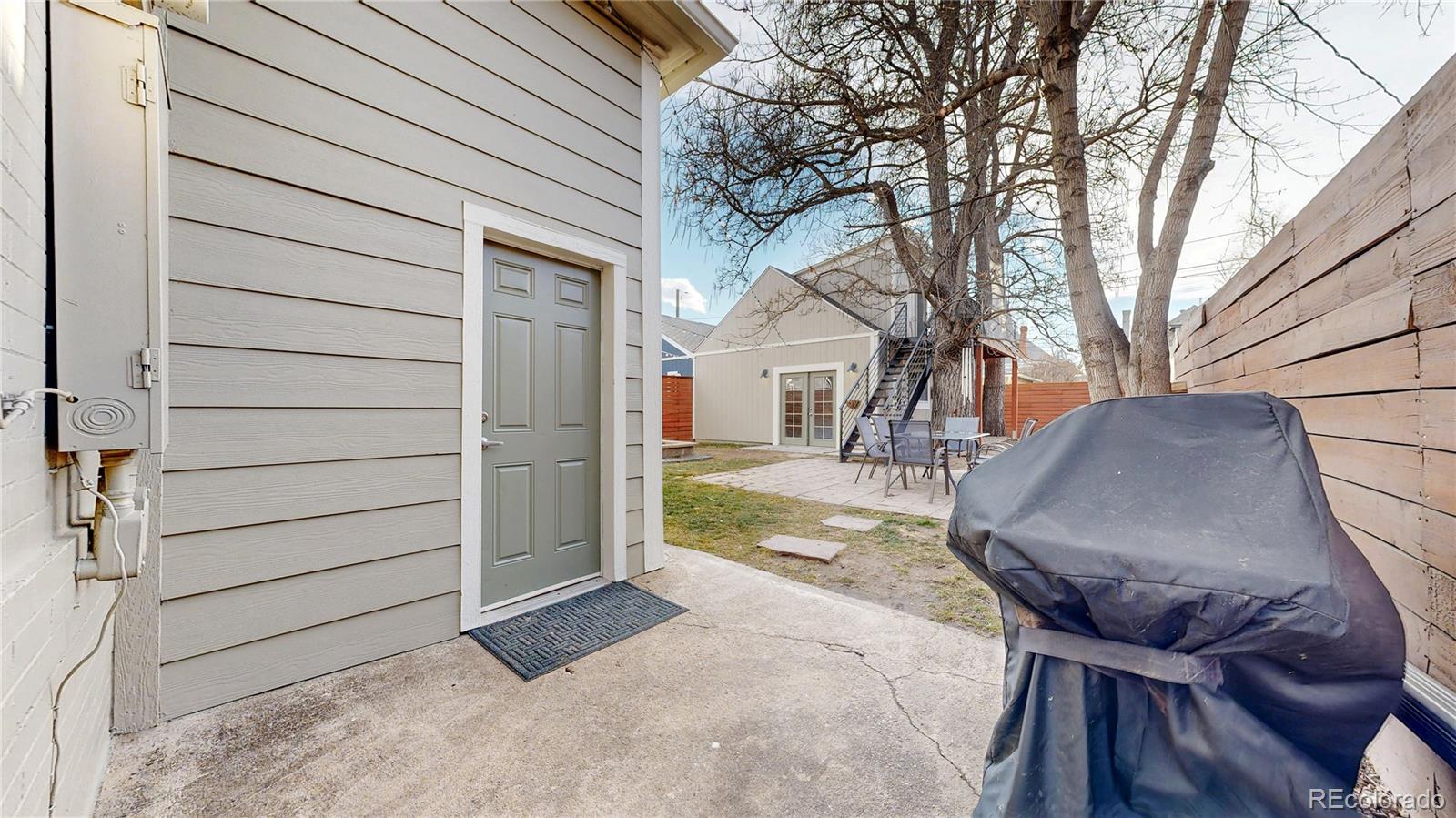 MLS Image #38 for 3825  tejon street,denver, Colorado