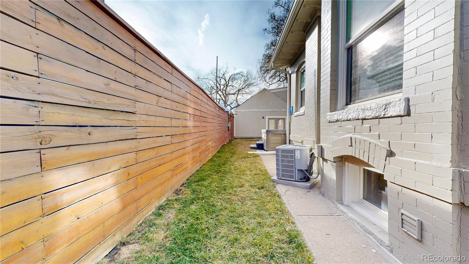 MLS Image #39 for 3825  tejon street,denver, Colorado