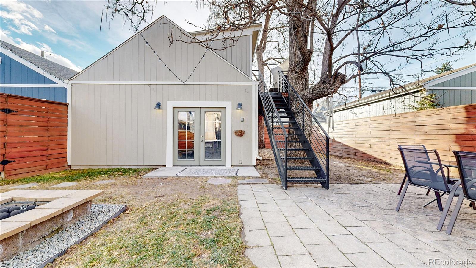 MLS Image #41 for 3825  tejon street,denver, Colorado