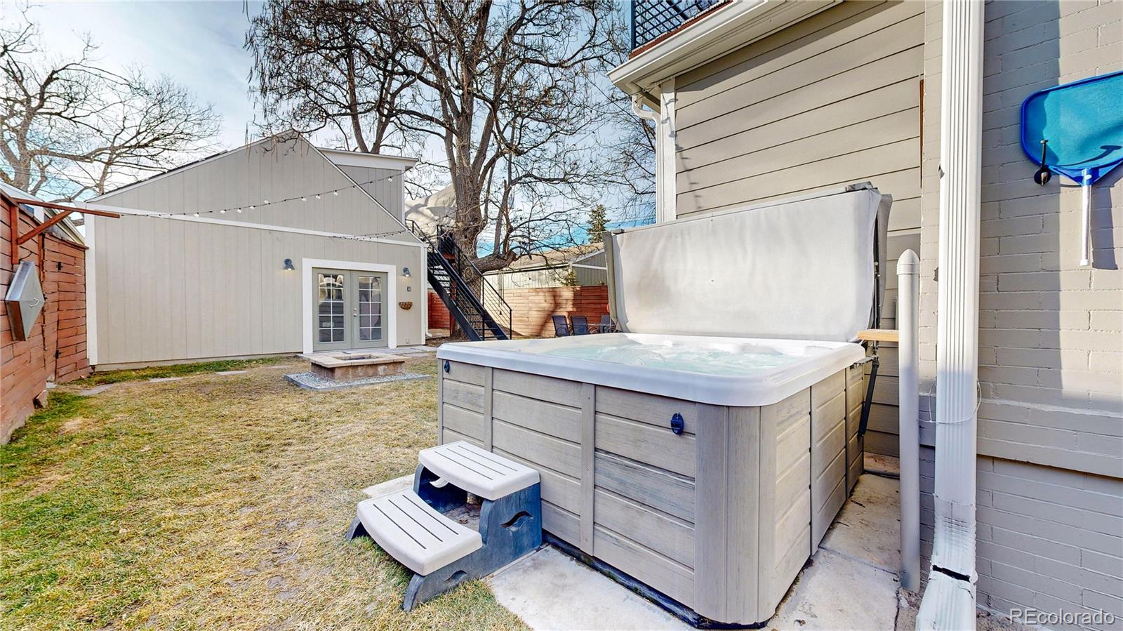 MLS Image #43 for 3825  tejon street,denver, Colorado