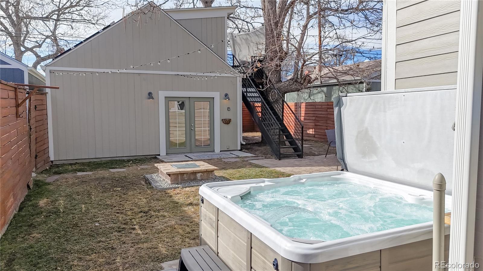 MLS Image #44 for 3825  tejon street,denver, Colorado