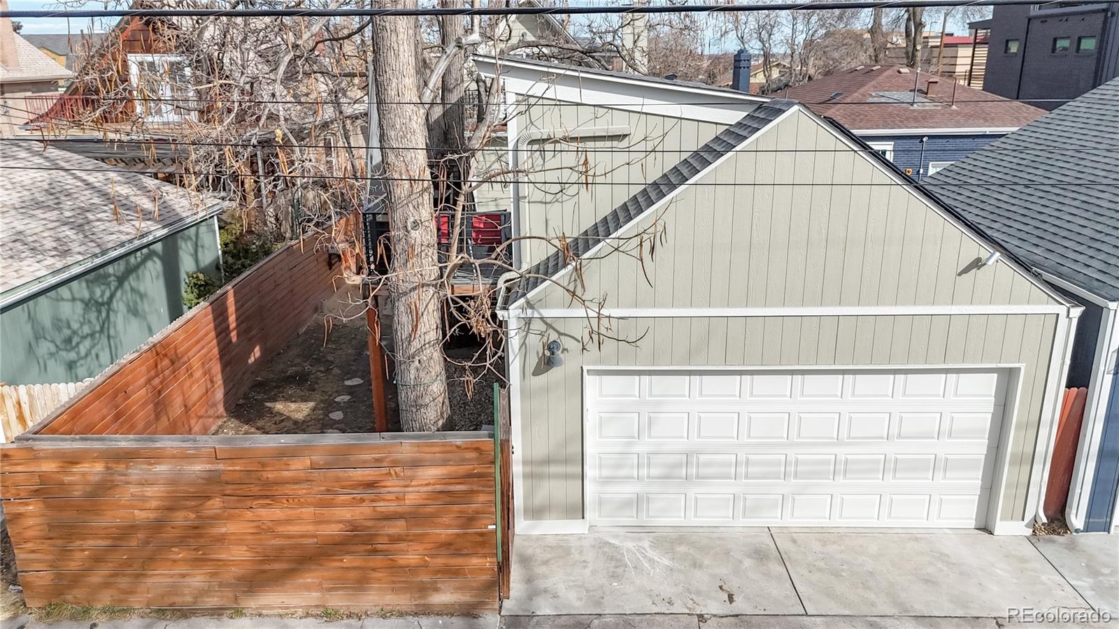 MLS Image #46 for 3825  tejon street,denver, Colorado