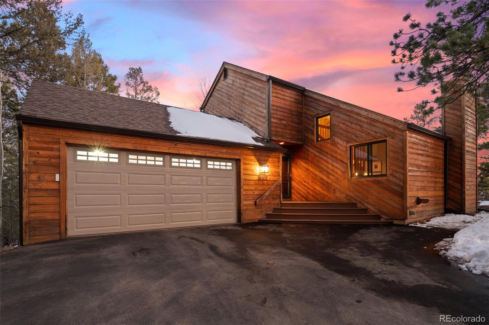 MLS Image #2 for 31207  kings valley drive,conifer, Colorado