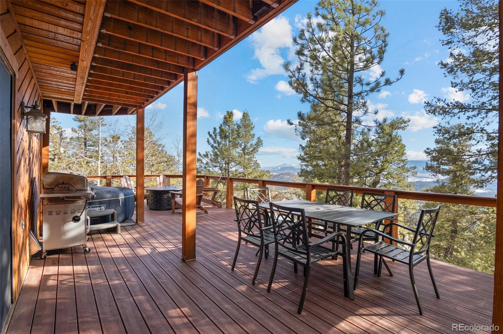 MLS Image #20 for 31207  kings valley drive,conifer, Colorado