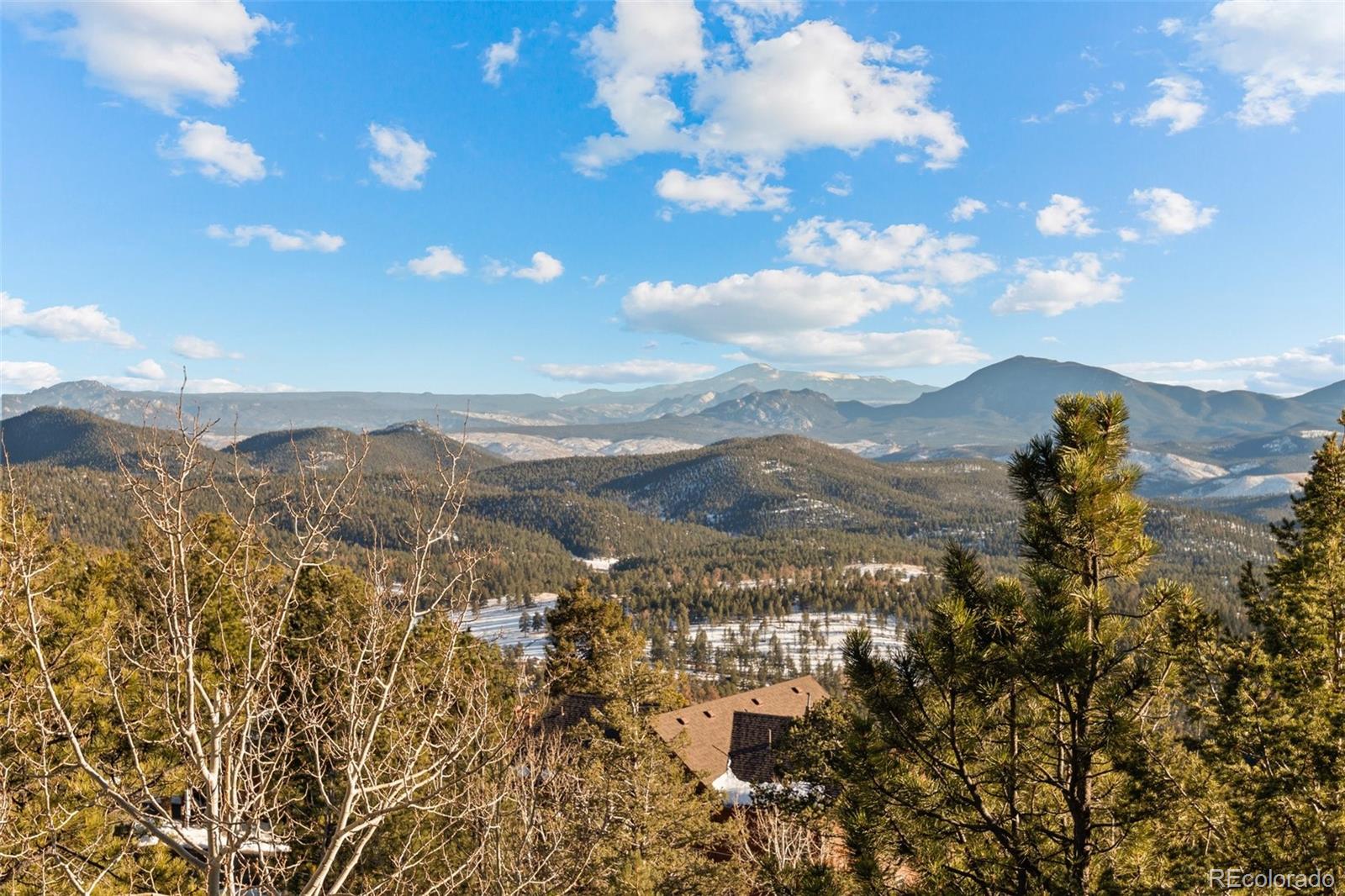 MLS Image #21 for 31207  kings valley drive,conifer, Colorado