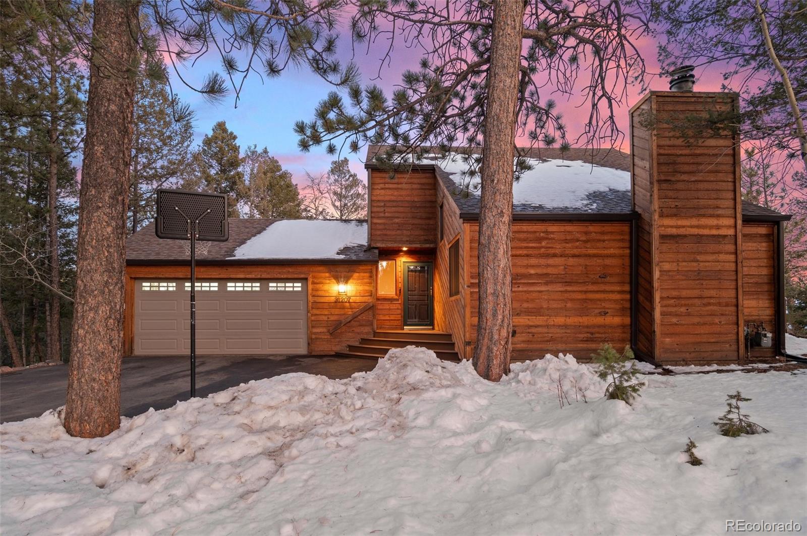 MLS Image #25 for 31207  kings valley drive,conifer, Colorado