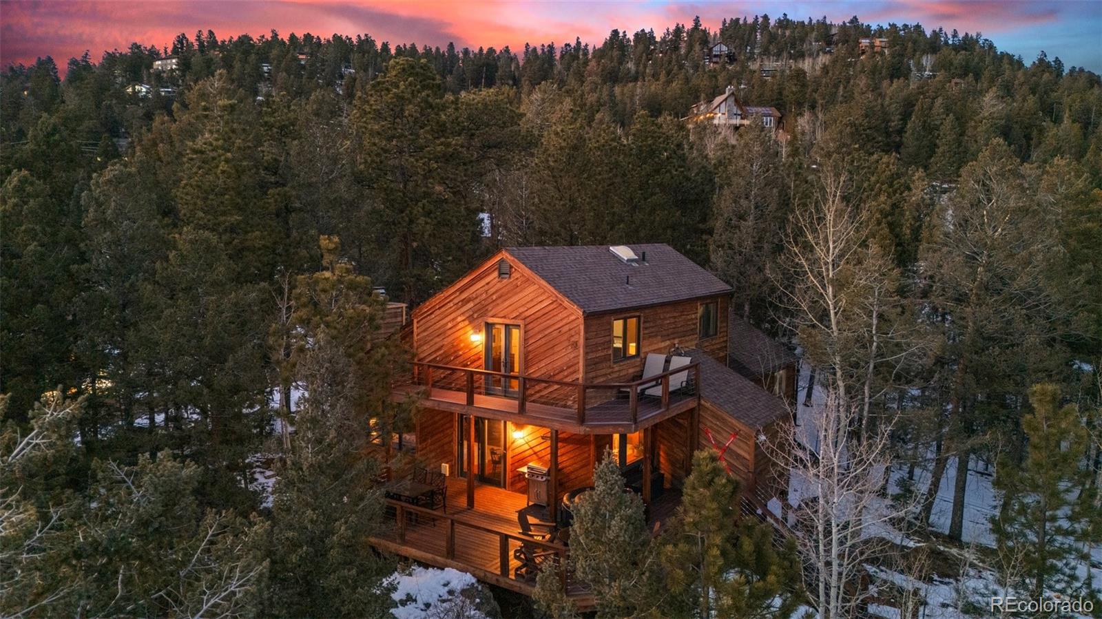 MLS Image #26 for 31207  kings valley drive,conifer, Colorado