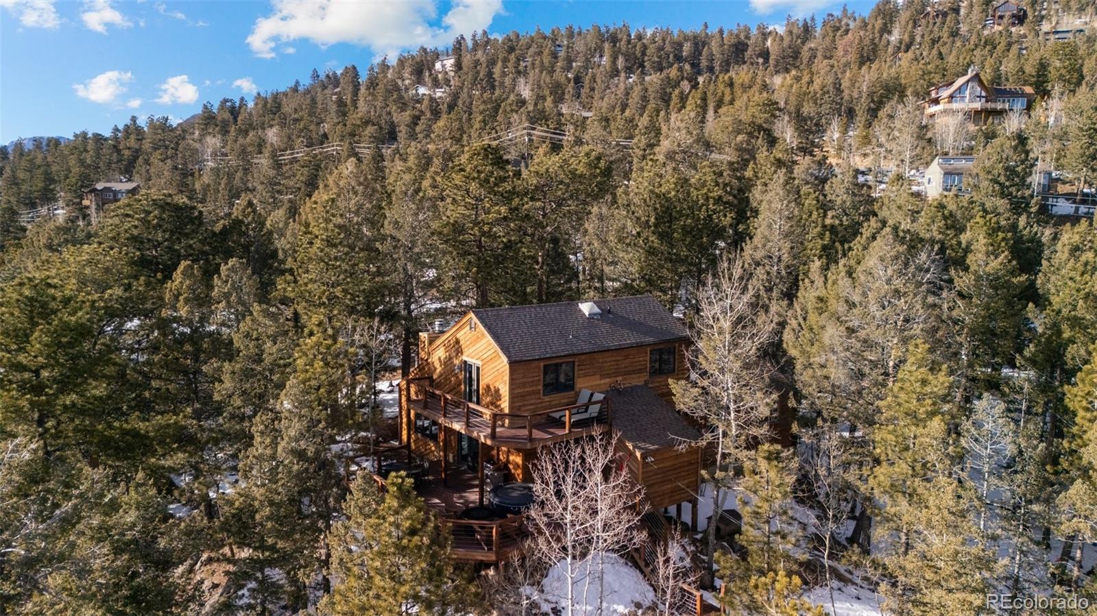 MLS Image #31 for 31207  kings valley drive,conifer, Colorado