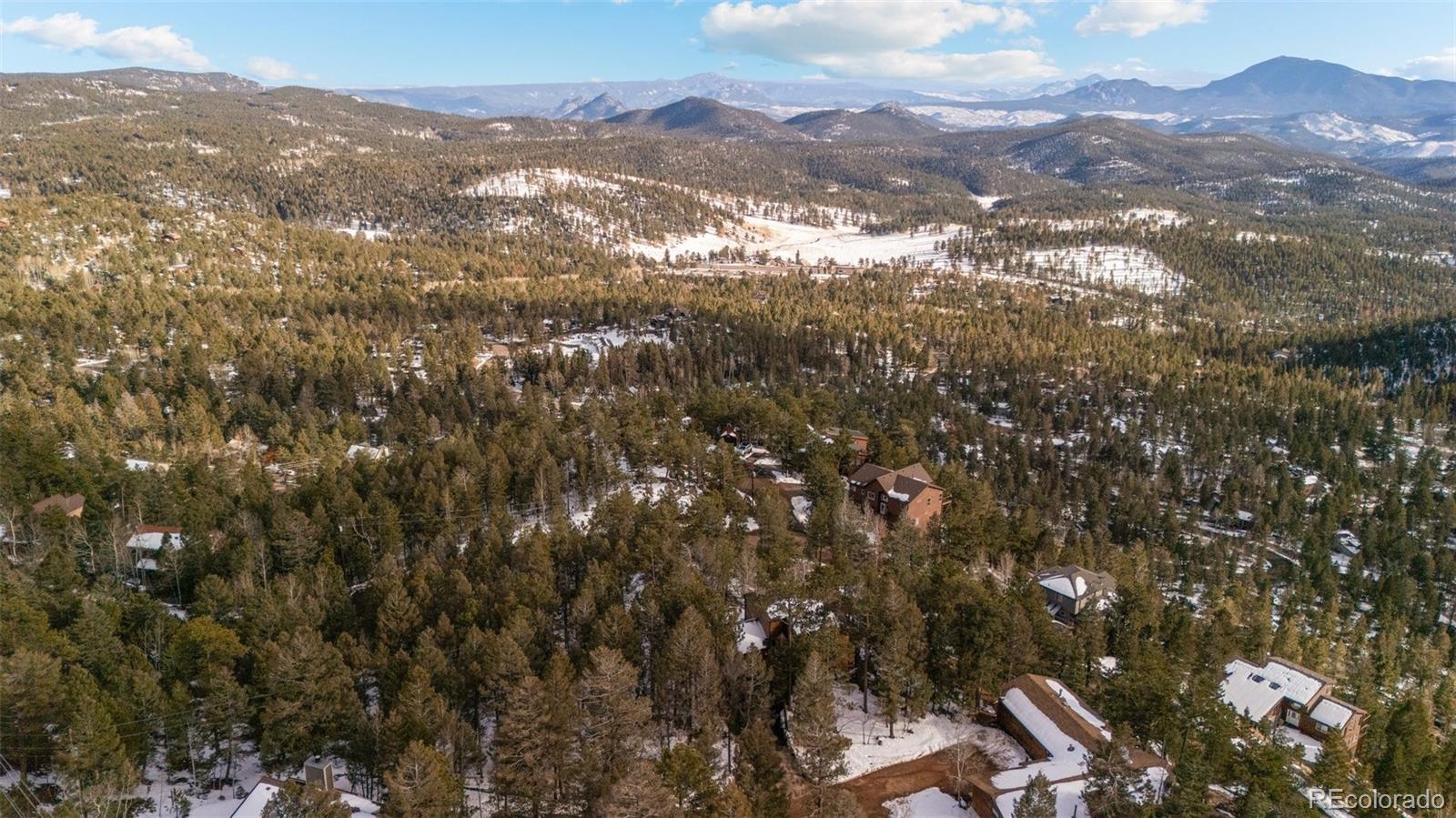 MLS Image #35 for 31207  kings valley drive,conifer, Colorado