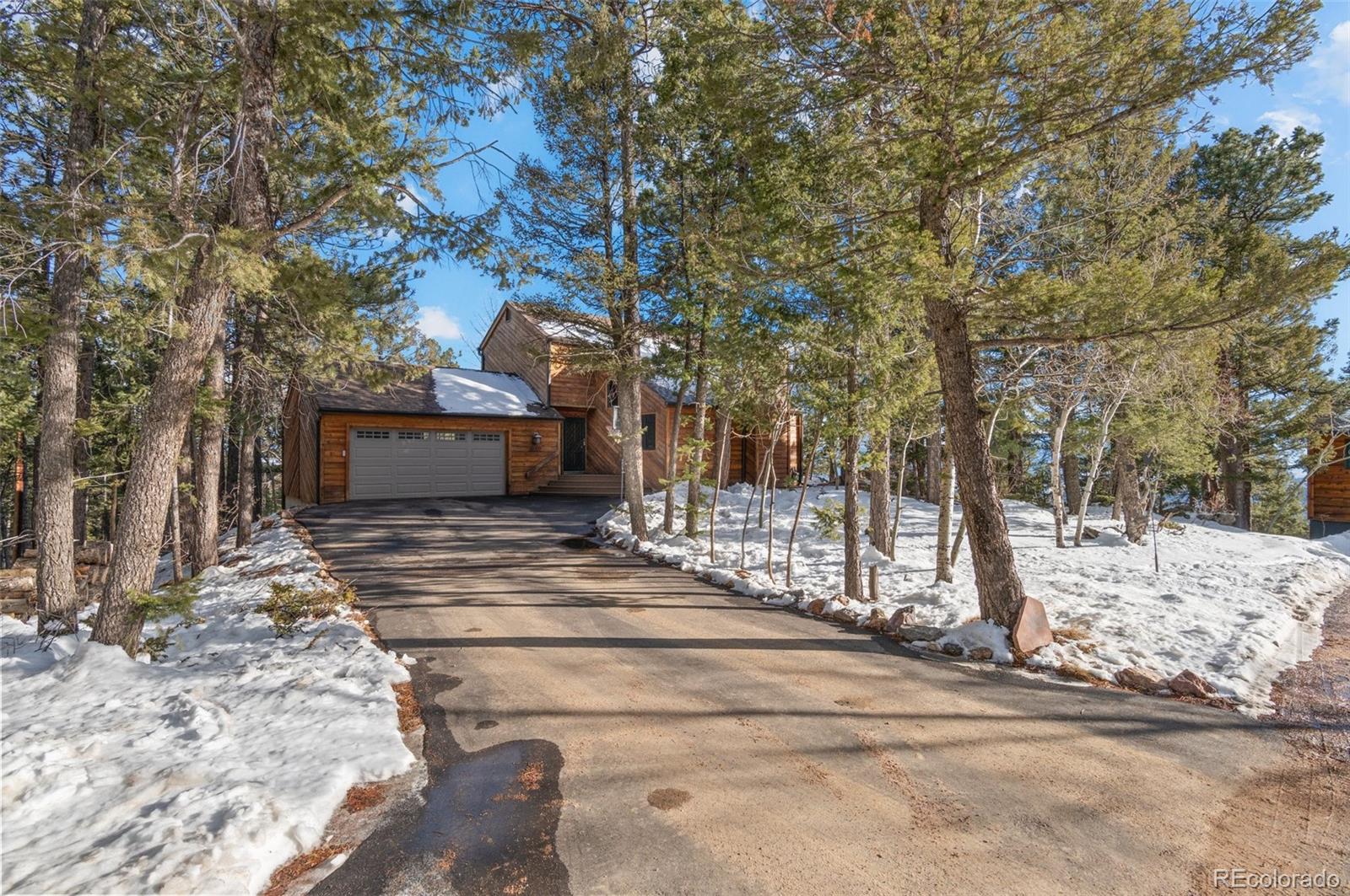 MLS Image #36 for 31207  kings valley drive,conifer, Colorado