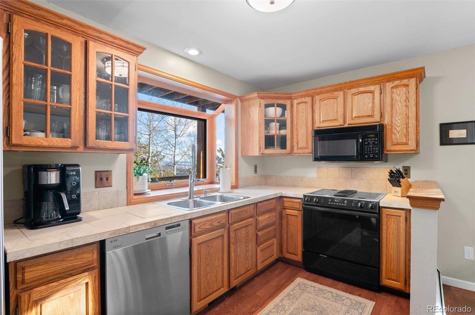 MLS Image #4 for 31207  kings valley drive,conifer, Colorado